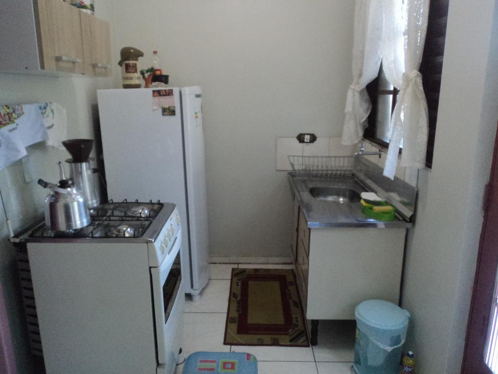 フォス・ド・イグアス Casa Ferias Fozヴィラ 部屋 写真