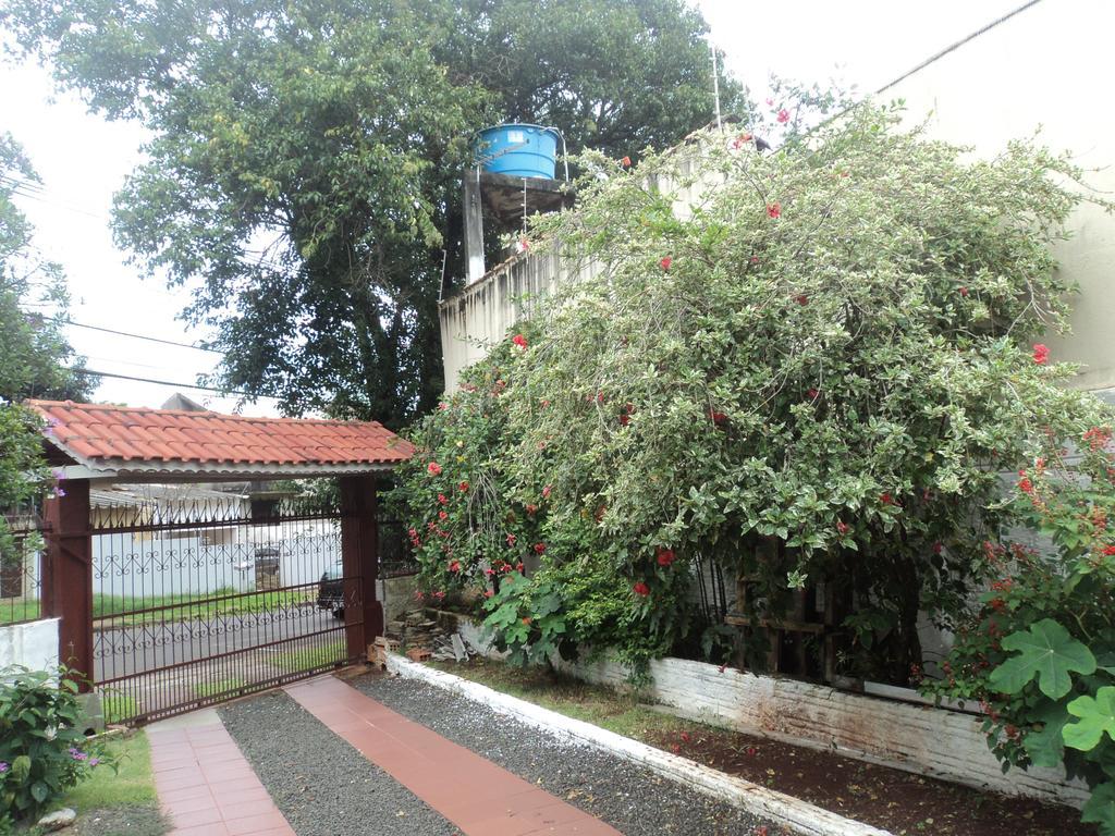 フォス・ド・イグアス Casa Ferias Fozヴィラ 部屋 写真