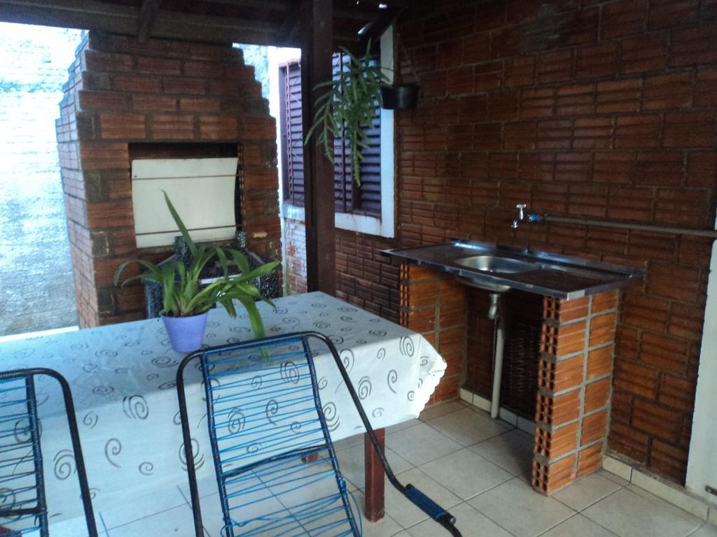 フォス・ド・イグアス Casa Ferias Fozヴィラ 部屋 写真