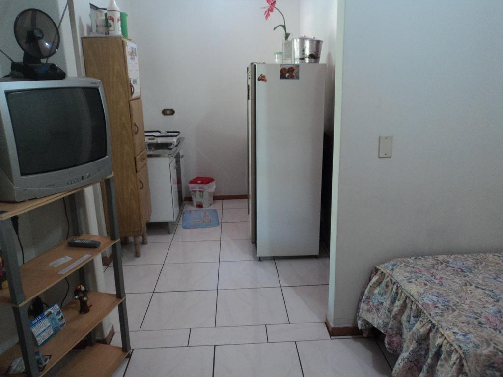 フォス・ド・イグアス Casa Ferias Fozヴィラ エクステリア 写真