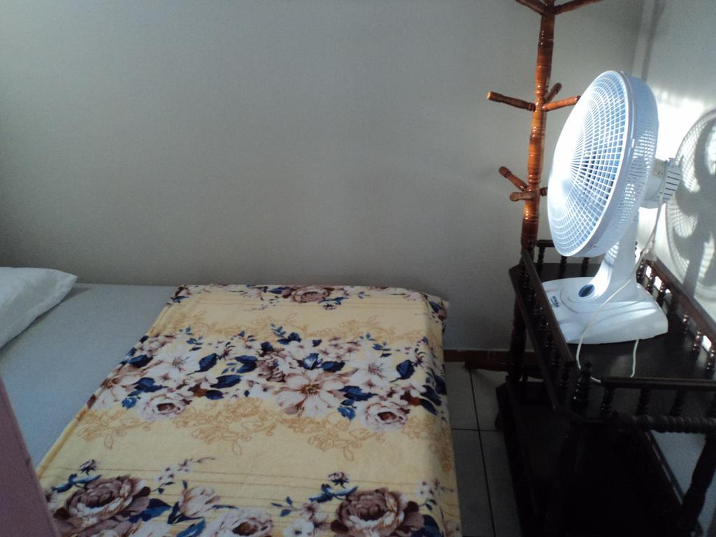 フォス・ド・イグアス Casa Ferias Fozヴィラ エクステリア 写真