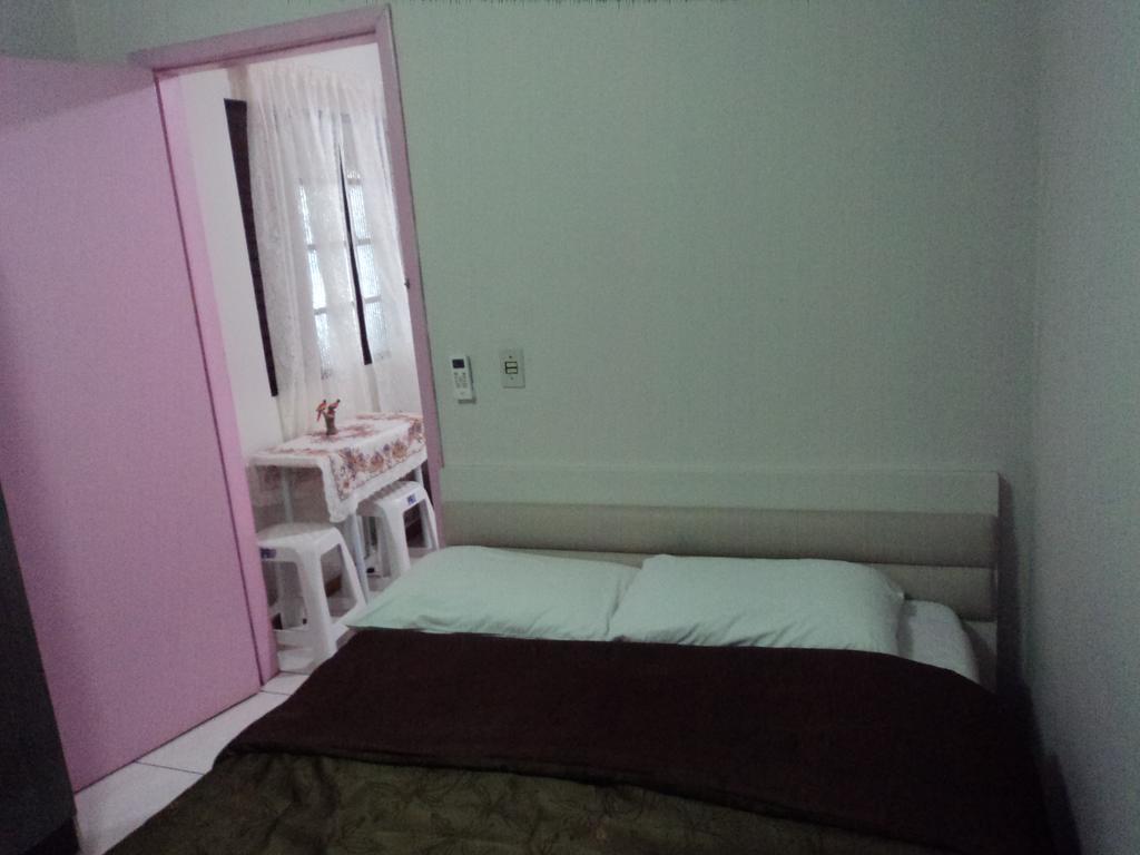 フォス・ド・イグアス Casa Ferias Fozヴィラ エクステリア 写真