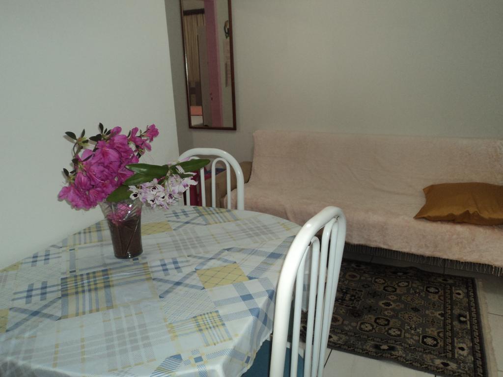 フォス・ド・イグアス Casa Ferias Fozヴィラ エクステリア 写真